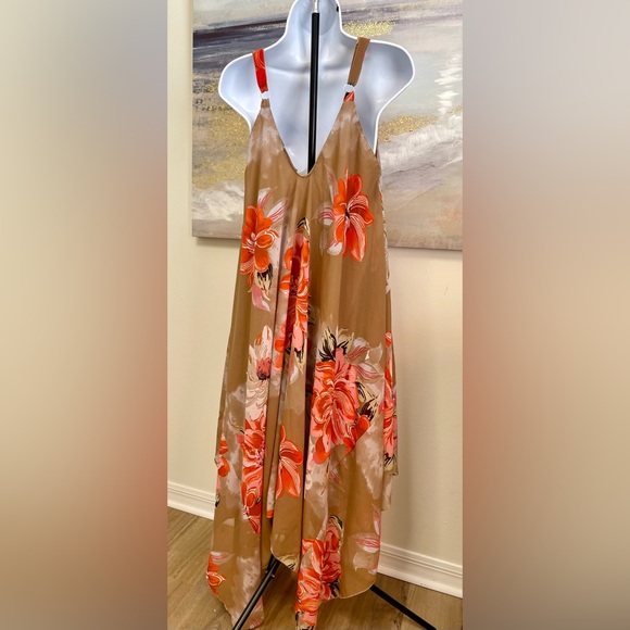 Mille Gabrielle dress, size 1X - Picture 2 of 5